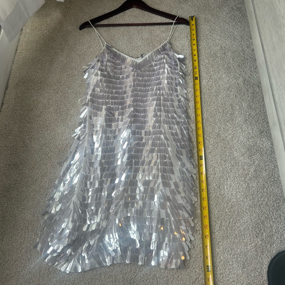 Alice and Olivia Contessa dress - Picture 8 of 14